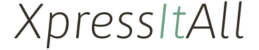 Xpress It All